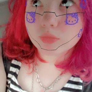 Meet your Posher, Neva